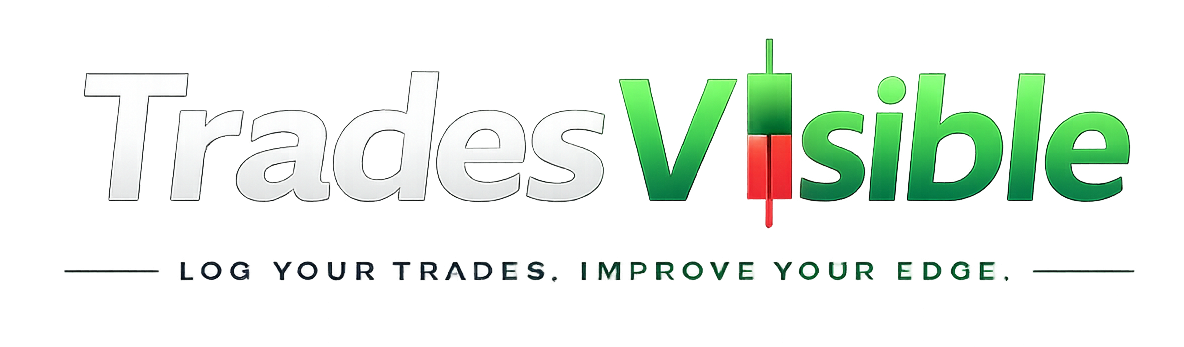 TradesVisible logo